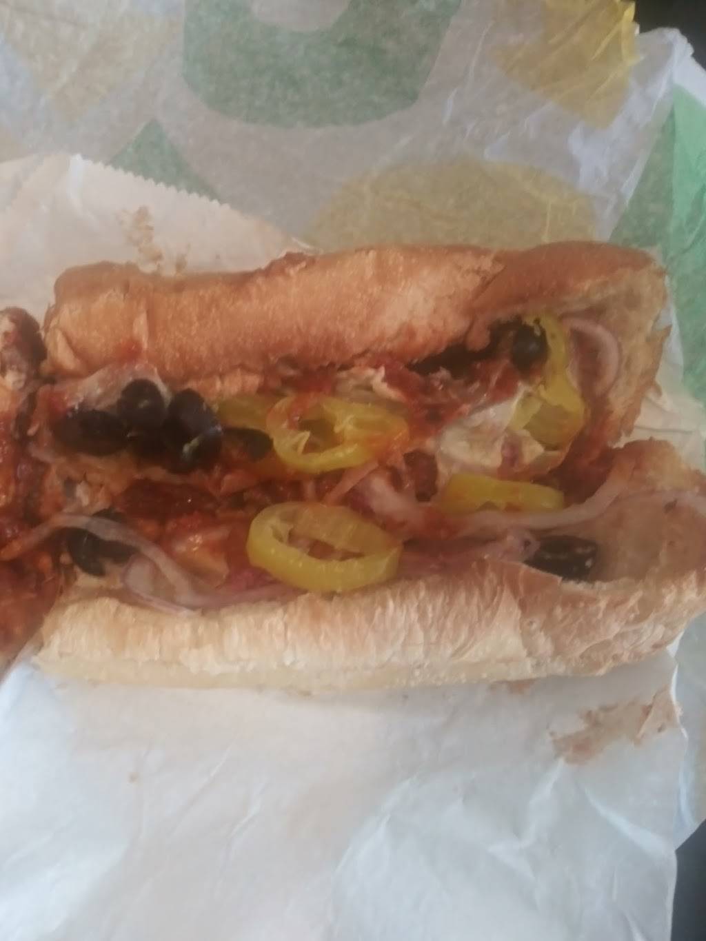 Subway | restaurant | 2181 Nolensville Pike, Nashville, TN 37211, USA | 6152563604 OR +1 615-256-3604