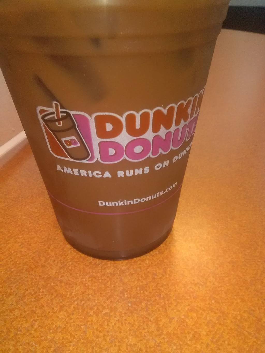 Dunkin | bakery | 128 Main St, Webster, MA 01570, USA | 5089430566 OR +1 508-943-0566