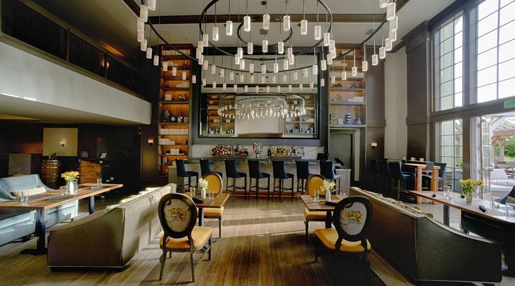 ALBA | restaurant | 1600 Soscol Ave, Napa, CA 94559, USA | 7073206911 OR +1 707-320-6911