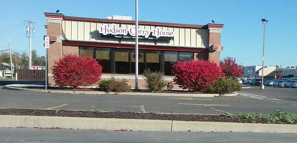 Hudson Curry House | restaurant | 350 Fairview Ave, Hudson, NY 12534, USA | 5188281367 OR +1 518-828-1367