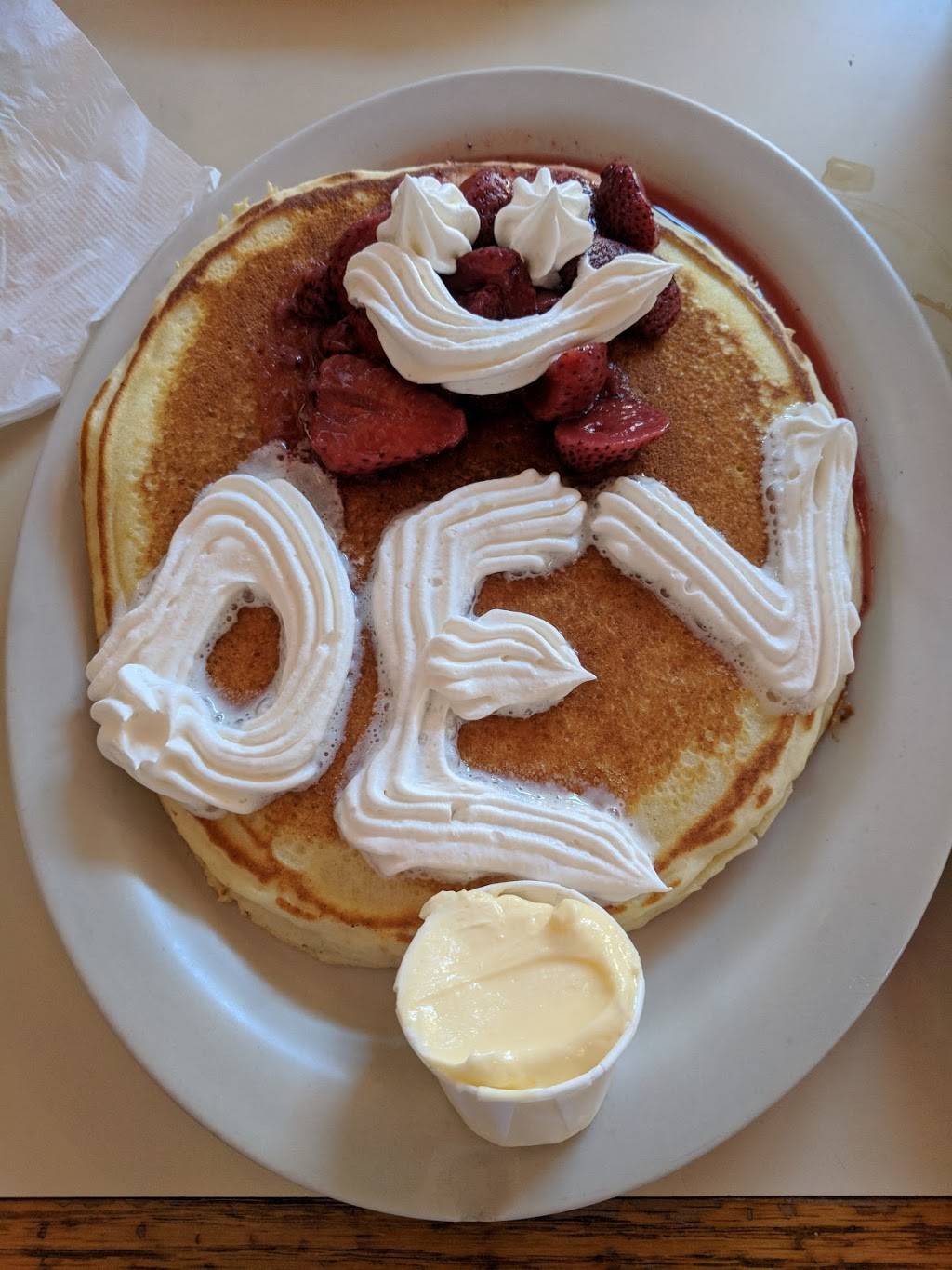 Garden of Eatin | restaurant | 19847 E Gale Ave, Galesville, WI 54630, USA | 6085824366 OR +1 608-582-4366