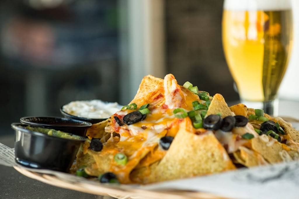 La Boite à Malt | restaurant | 1810 Route des Rivières local 402, Saint-Nicolas, QC G7A 2P6, Canada | 4188361000 OR +1 418-836-1000