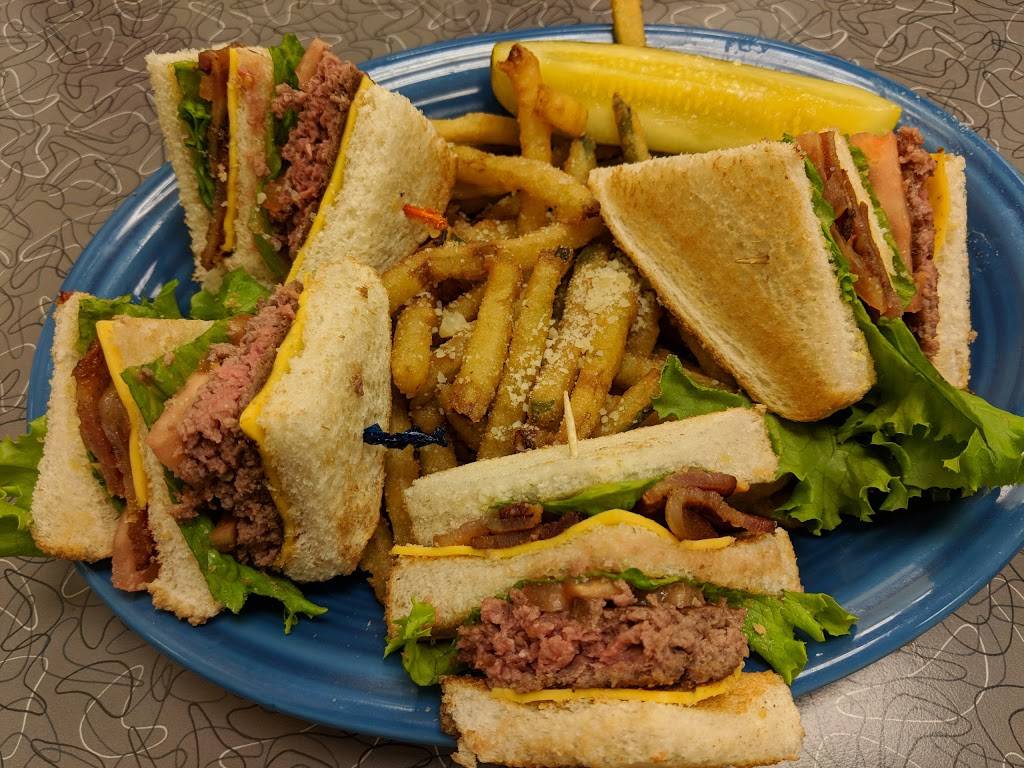 Kelly Os Diner in the Strip | restaurant | 100 24th St, Pittsburgh, PA 15222, USA | 4122323447 OR +1 412-232-3447