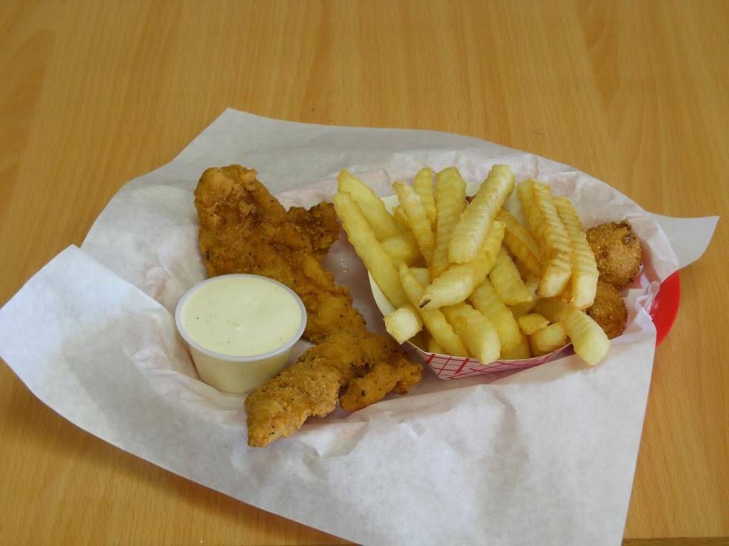 Krispy Catfish | restaurant | 6208 McCart Ave, Fort Worth, TX 76133, USA | 8174231200 OR +1 817-423-1200