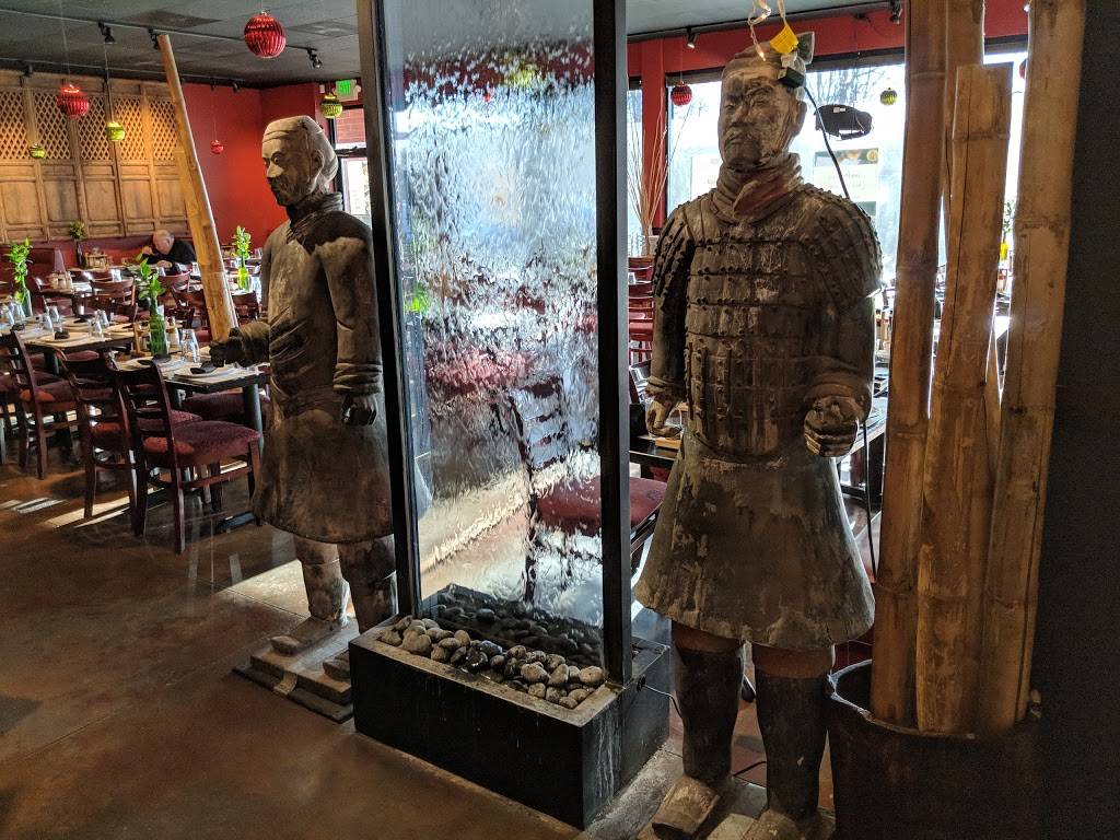 Inchins Bamboo Garden | restaurant | 16564 Cleveland St, Redmond, WA 98052, USA | 4252840670 OR +1 425-284-0670