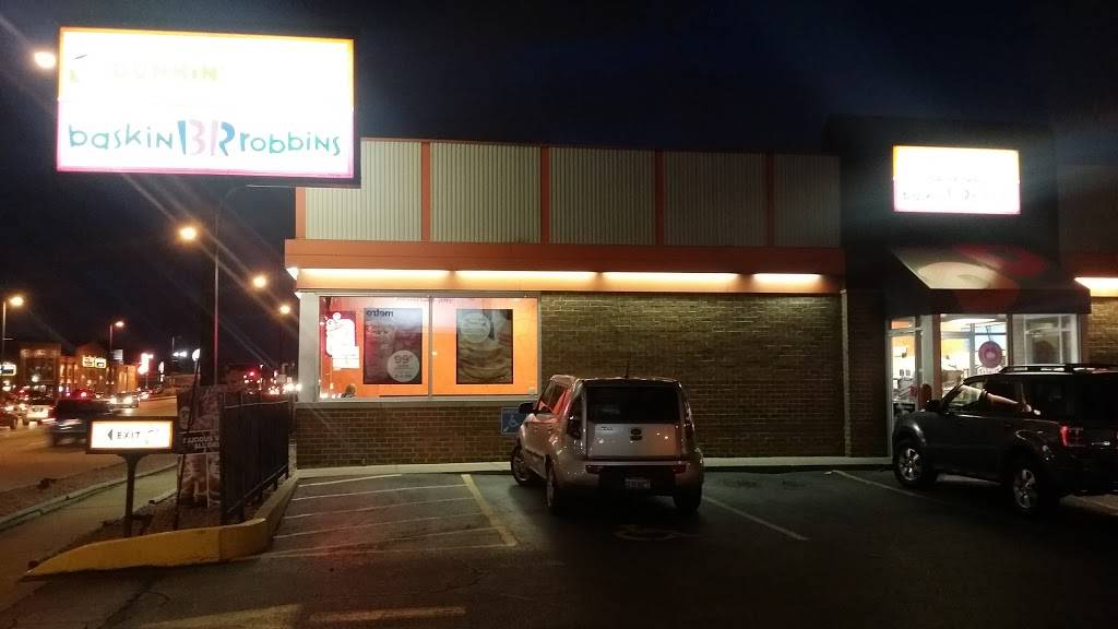 Dunkin Donuts | cafe | 5615 S Harlem Ave, Chicago, IL 60638, USA | 7735866460 OR +1 773-586-6460