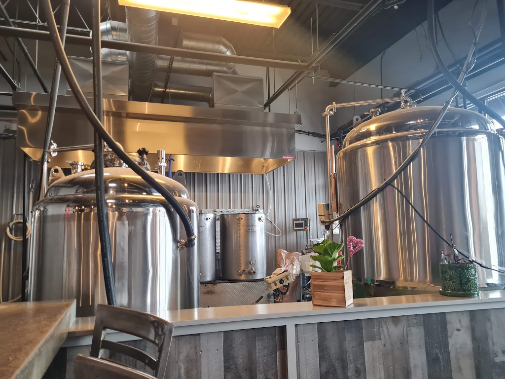 Flipside Brewing | restaurant | 7144 183rd St, Tinley Park, IL 60477, USA | 7088644172 OR +1 708-864-4172