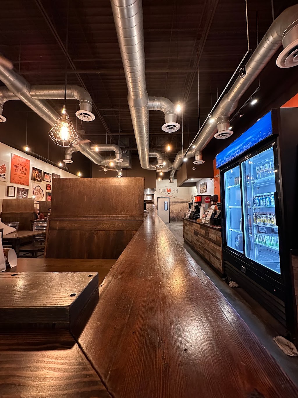 Cowboy Chicken | restaurant | 3400 W Expy 83 #100, McAllen, TX 78501, USA | 9564293999 OR +1 956-429-3999