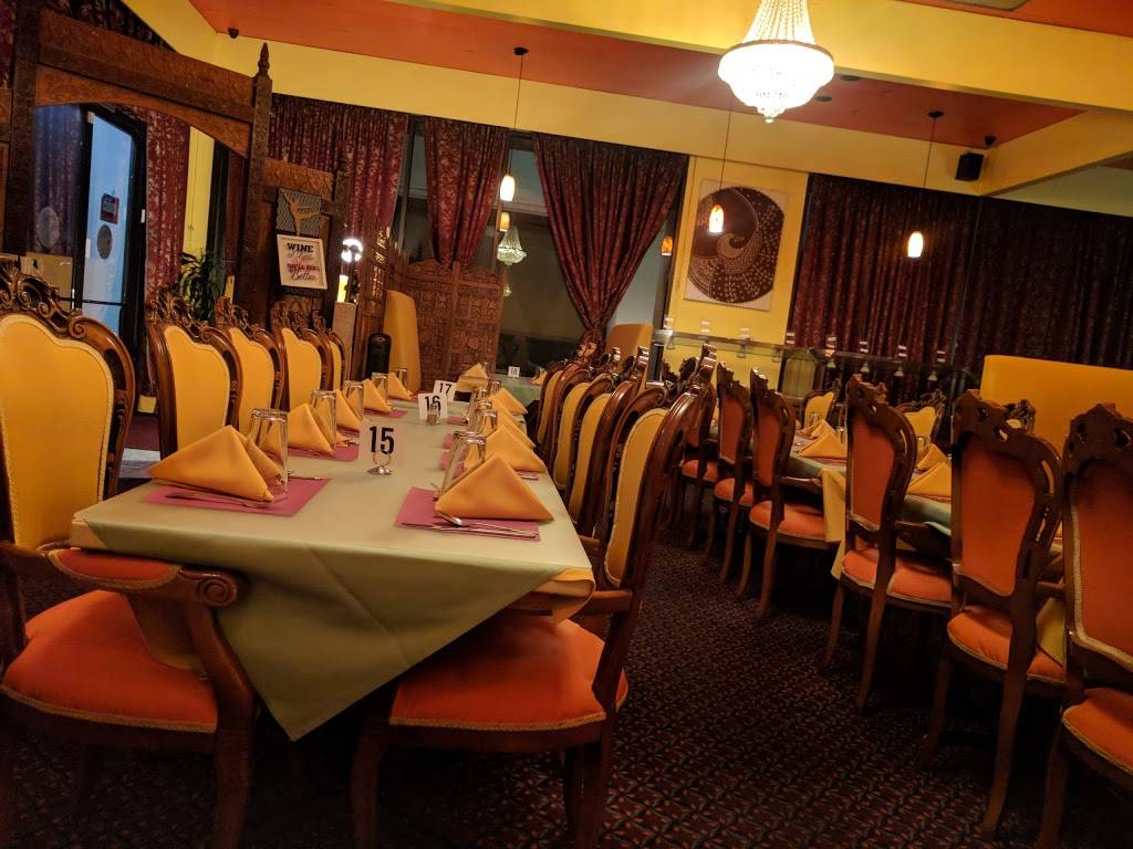 Dakshin Indian Restaurant | restaurant | 16411 Bernardo Center Dr, San Diego, CA 92128, USA | 8586747500 OR +1 858-674-7500