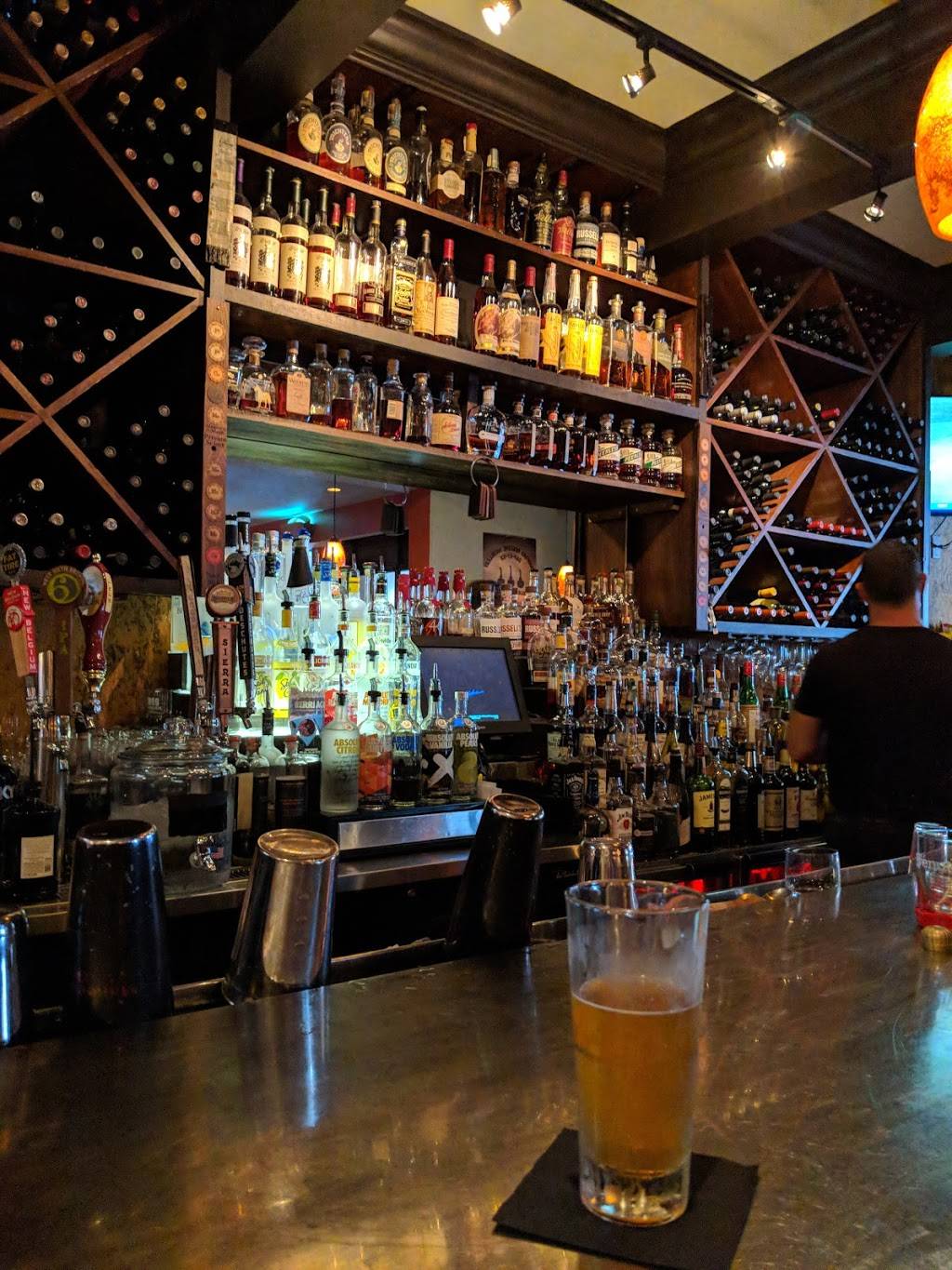 Varanese Restaurant | restaurant | 2106 Frankfort Ave, Louisville, KY 40206, USA | 5028999904 OR +1 502-899-9904