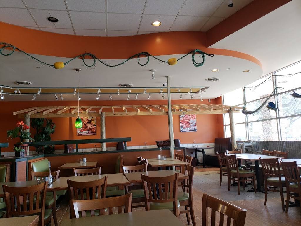 Louisiana Crab Shack | restaurant | 121, 1325 Interstate 20 W, Arlington, TX 76015, USA | 8174729992 OR +1 817-472-9992