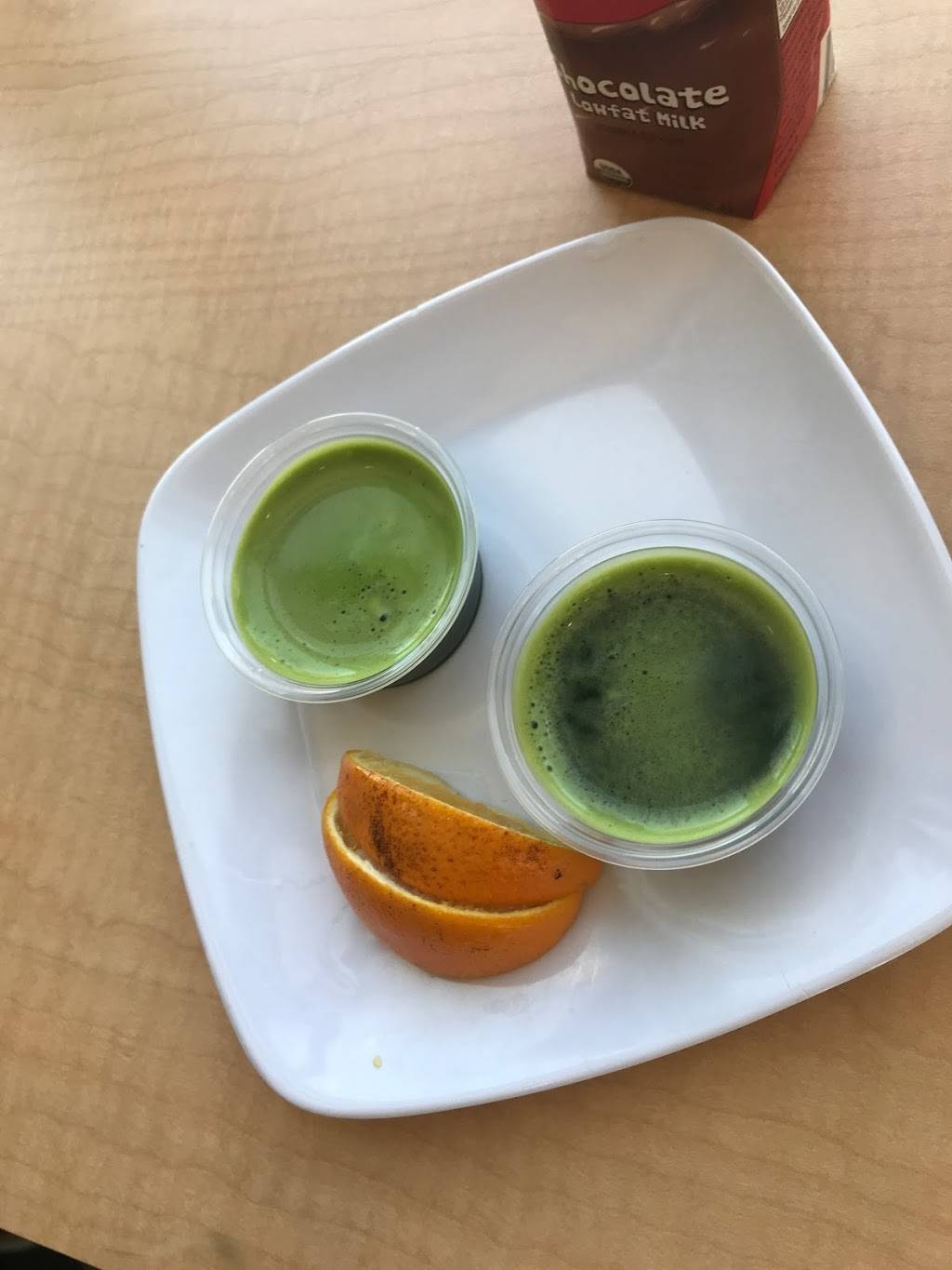 Jamba | restaurant | 5425 S Padre Island Dr #112A, Corpus Christi, TX 78411, USA | 3619062474 OR +1 361-906-2474