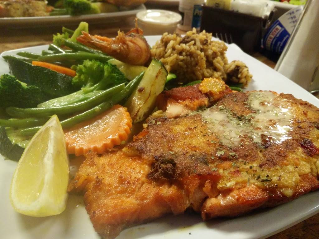 Santa Fe Seafood & Grill | restaurant | 4233 FM1764, Santa Fe, TX 77517, USA | 4099255300 OR +1 409-925-5300