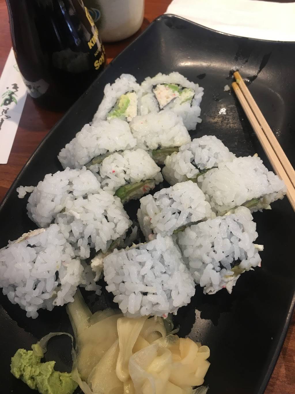 Geta Japanese Restaurant | restaurant | 165 41st St, Oakland, CA 94611, USA | 5106534643 OR +1 510-653-4643