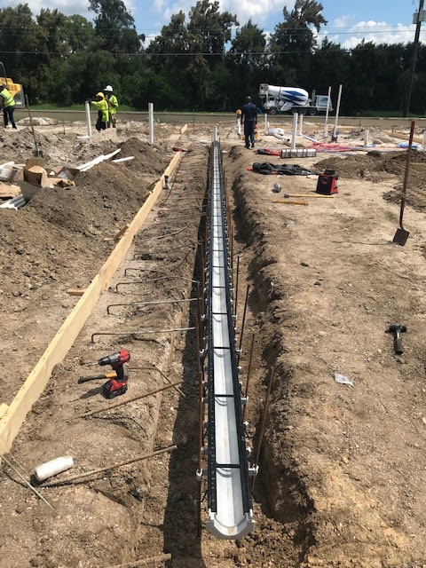 The Friendly Plumber LLC | restaurant | 1616 Allison Woods Ln, Tampa, FL 33619, USA | 8136228533 OR +1 813-622-8533