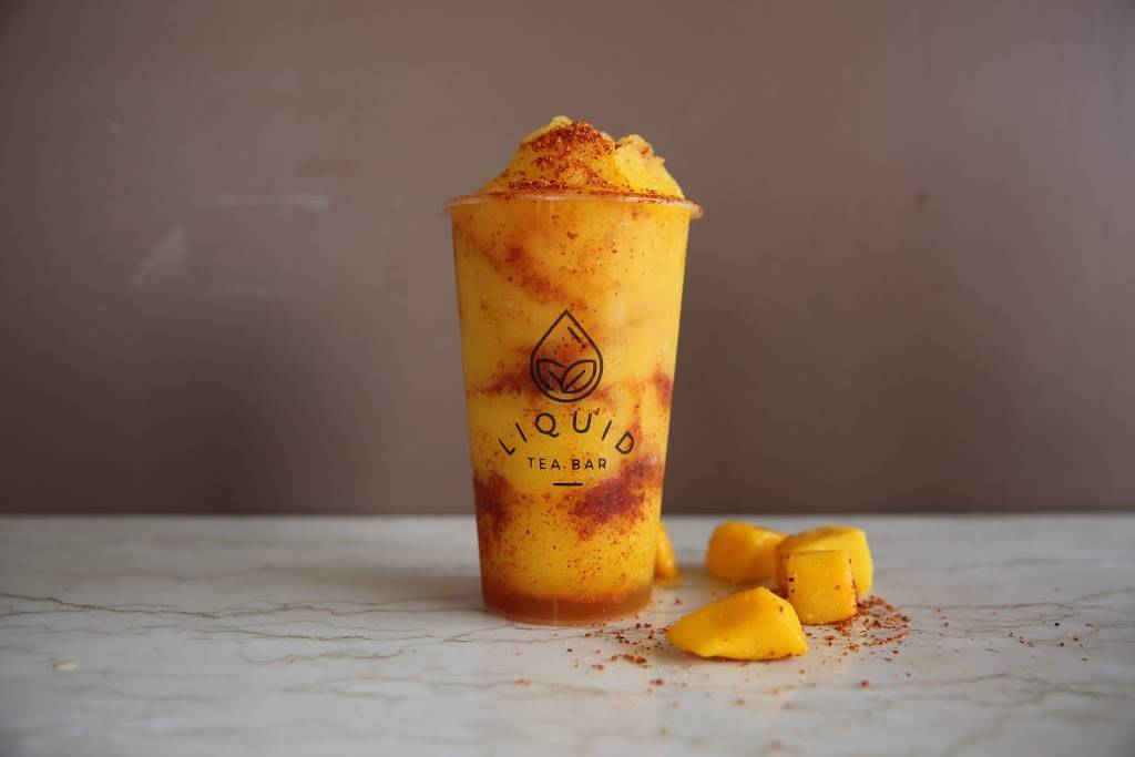 Liquid Tea Bar | restaurant | 4414 University Pkwy Ste B, San Bernardino, CA 92407, USA | 9094737879 OR +1 909-473-7879