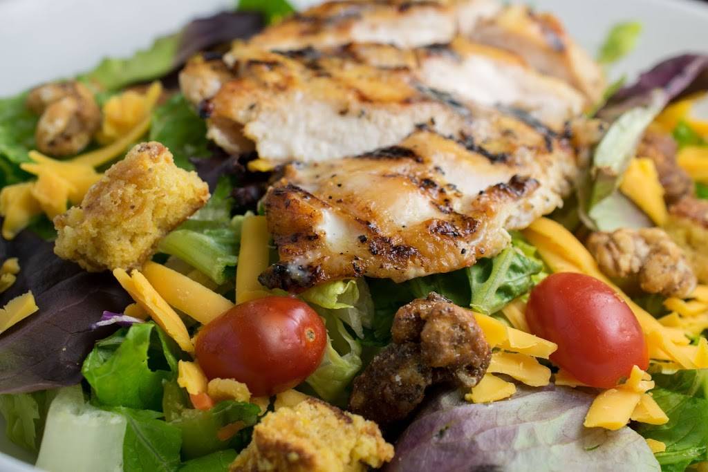 Hillside Fine Grill | restaurant | 3140 FM407, Highland Village, TX 75077, USA | 9723179711 OR +1 972-317-9711