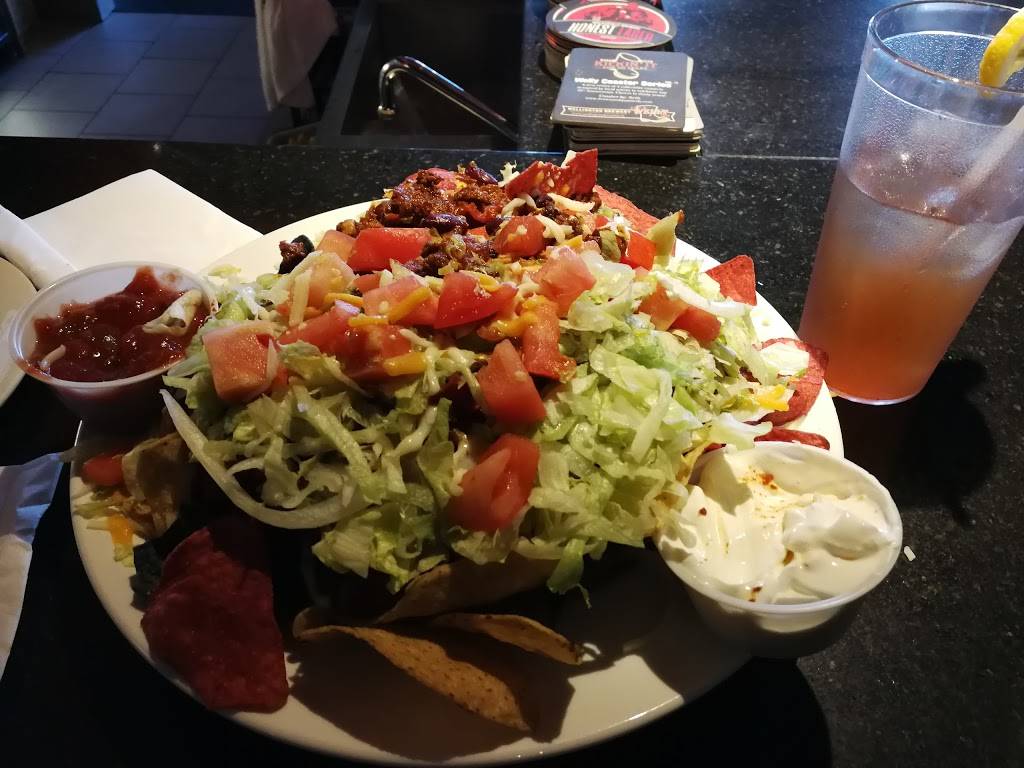 Gilligans Fire Grill Amherstburg | restaurant | 400 Sandwich St S, Amherstburg, ON N9V 3L4, Canada | 5197367300 OR +1 519-736-7300