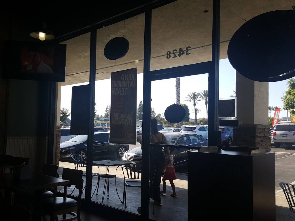 Jersey Mikes Subs | meal takeaway | 3428 E Chapman Ave, Orange, CA 92869, USA | 7147441500 OR +1 714-744-1500