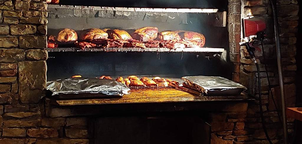 Williamson Brothers Bar-B-Q - Marietta | restaurant | 1425 Roswell Rd, Marietta, GA 30062, USA | 7709713201 OR +1 770-971-3201