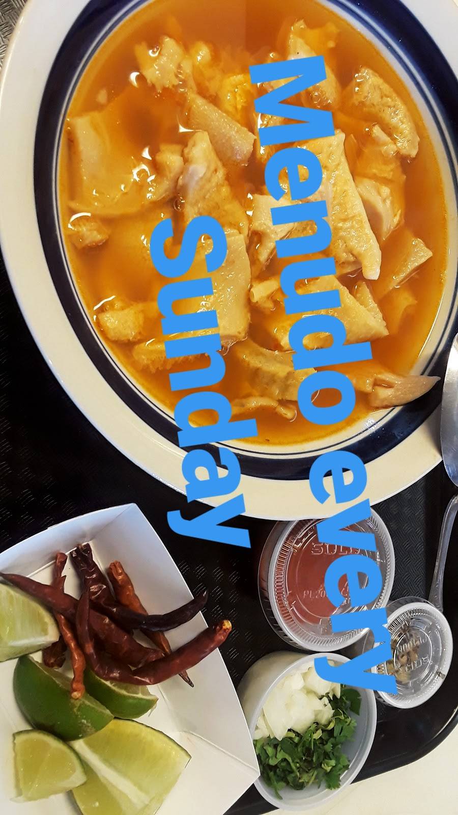 La Villa Mexican Fast Food | restaurant | 384 7th St, Williams, CA 95987, USA | 5303304281 OR +1 530-330-4281