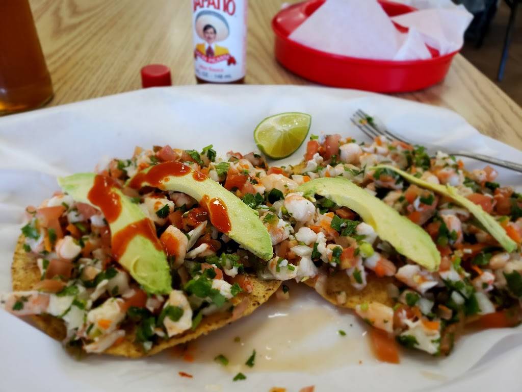 Ay Jalisco | restaurant | 966 Sacramento Ave, Broderick, CA 95605, USA | 9163723432 OR +1 916-372-3432