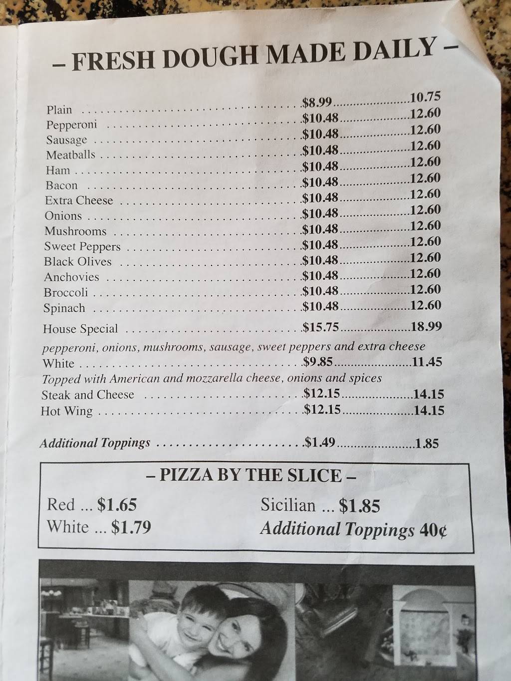 Pieros Pizza | restaurant | 454 PA-590, Lake Ariel, PA 18436, USA | 5706897008 OR +1 570-689-7008