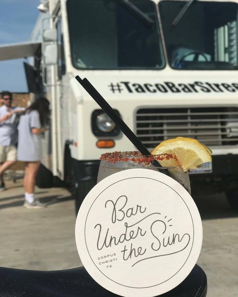 Tacobar Street | restaurant | 4711 S Alameda St, Corpus Christi, TX 78412, USA | 3614536457 OR +1 361-453-6457