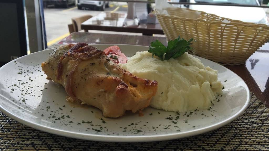 Dk Argentine Restaurant & Coffee | restaurant | 2212 NE 123rd St, North Miami, FL 33181, USA | 7867177133 OR +1 786-717-7133