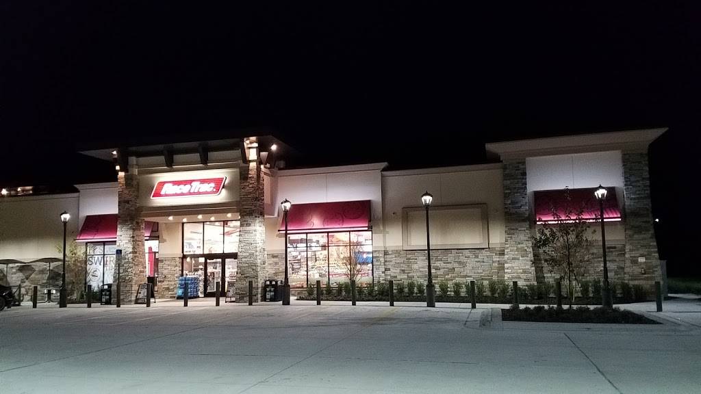 RaceTrac | bakery | 5893 S.E 100 E, Palm Coast, FL 32164, USA | 3864379956 OR +1 386-437-9956