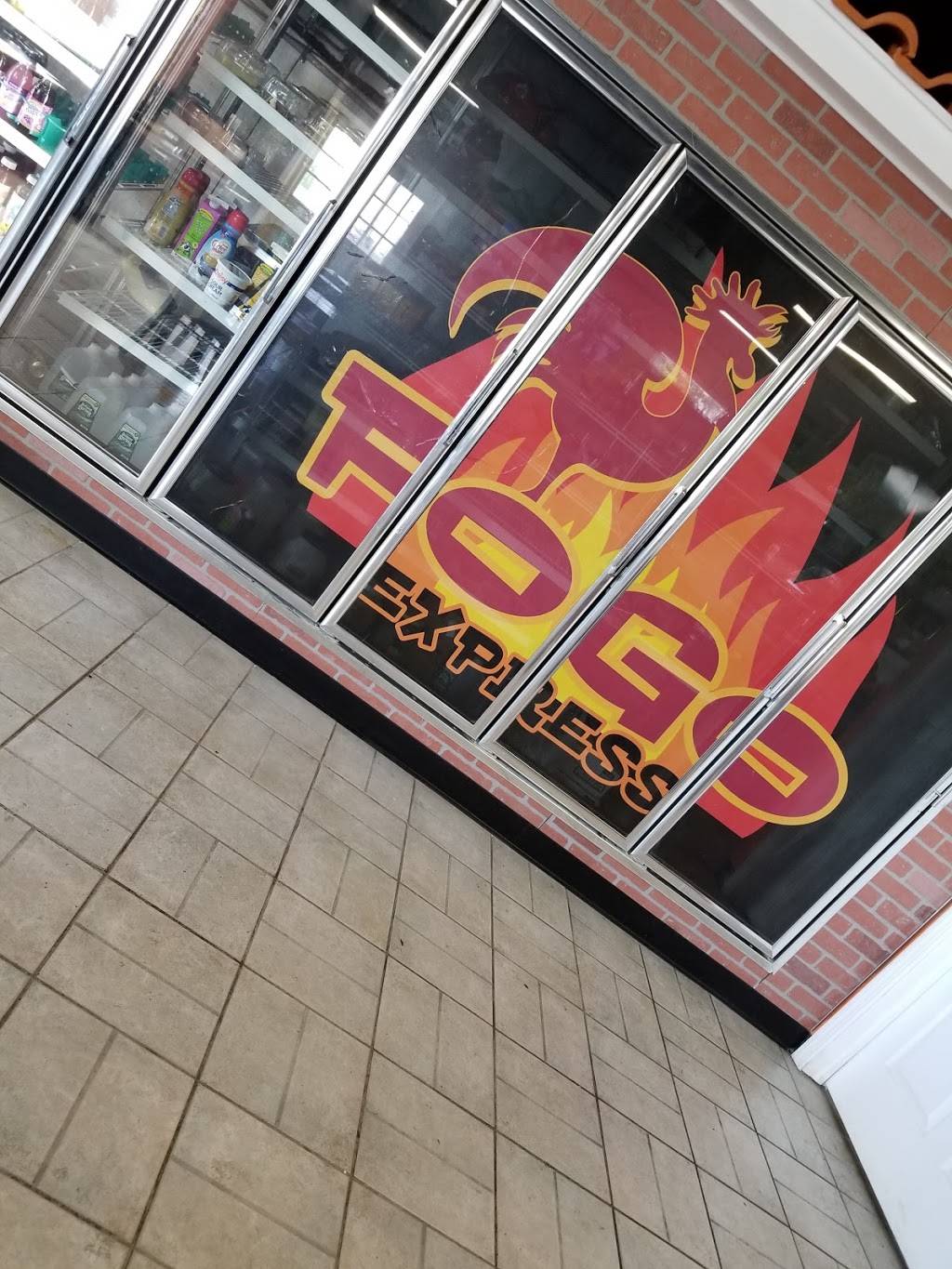 Fogo Express | restaurant | 1866 NJ-35, South Amboy, NJ 08879, USA | 7329434324 OR +1 732-943-4324