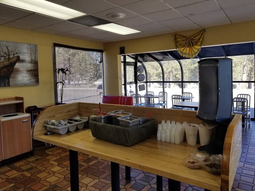 909 taqueria | restaurant | 41819 Big Bear Blvd, Big Bear Lake, CA 92315, USA | 9093660327 OR +1 909-366-0327