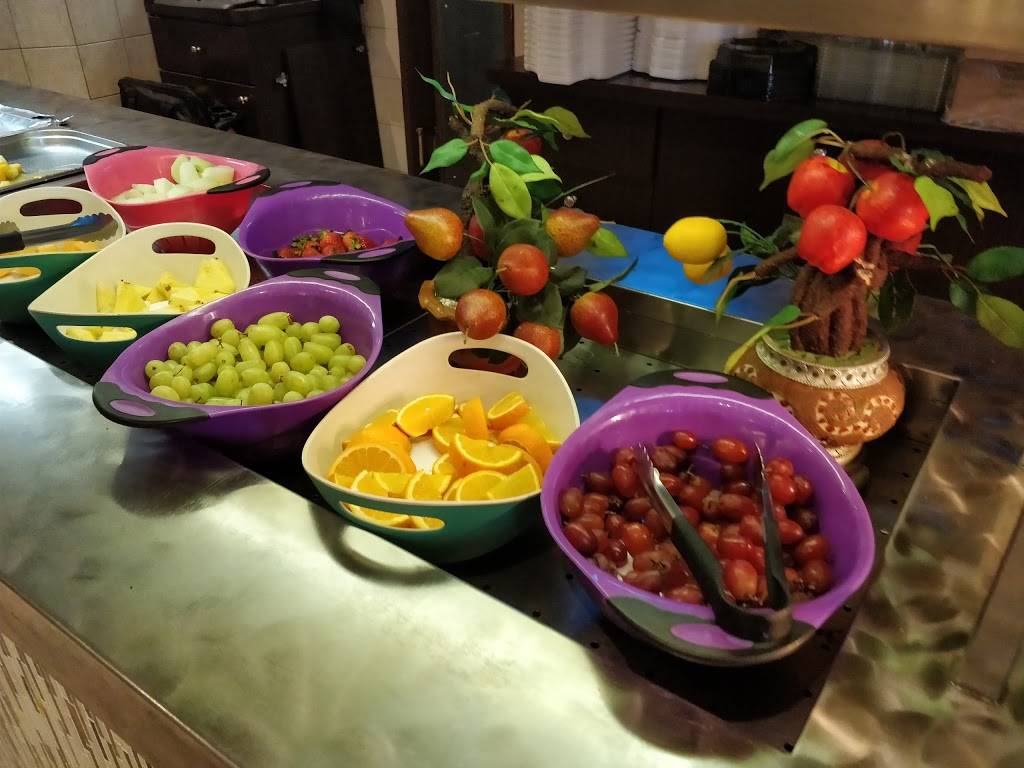 RK Sweets & Restaurant | restaurant | 755 Dundas St W, Mississauga, ON L5C 2T2, Canada | 9058483933 OR +1 905-848-3933