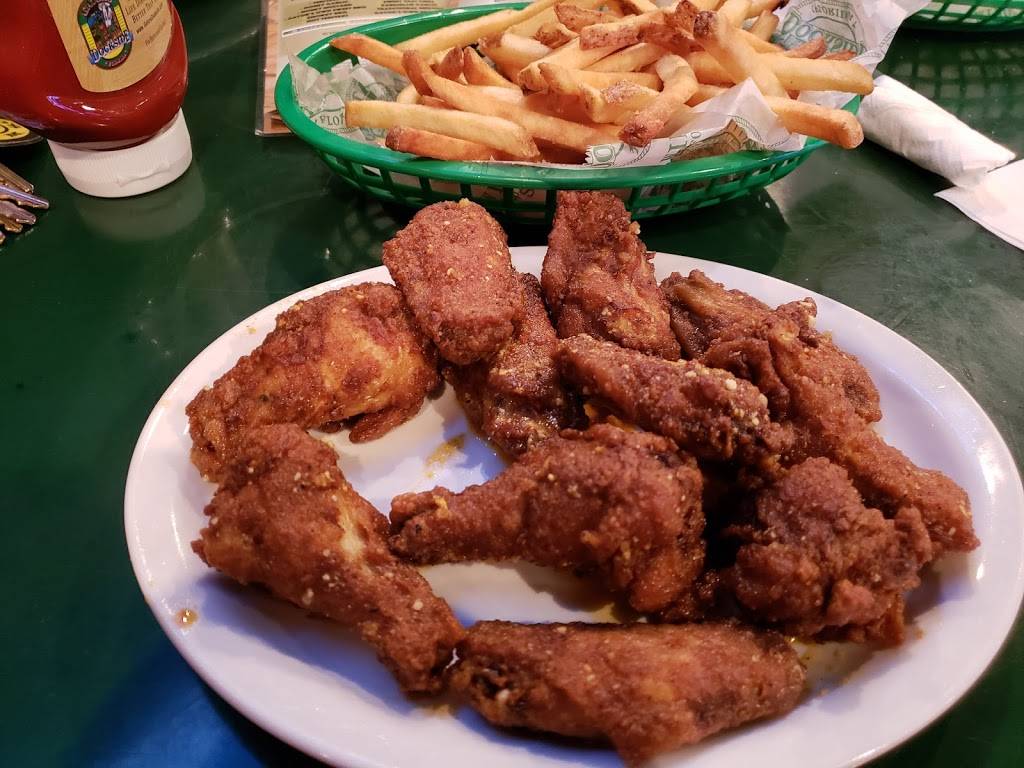 Gators Dockside Highland City | restaurant | 5147 US Highway 98 South, Lakeland, FL 33812, USA | 8636197619 OR +1 863-619-7619