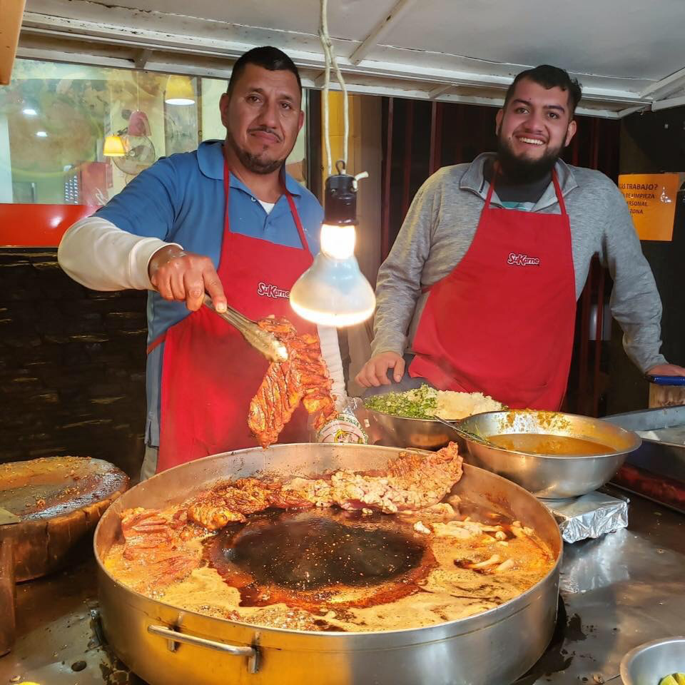 Tacos barney | restaurant | Veracruz 15, Tomas Aquino, 22414 Tijuana, B.C., Mexico | 016645929337 OR +52 664 592 9337