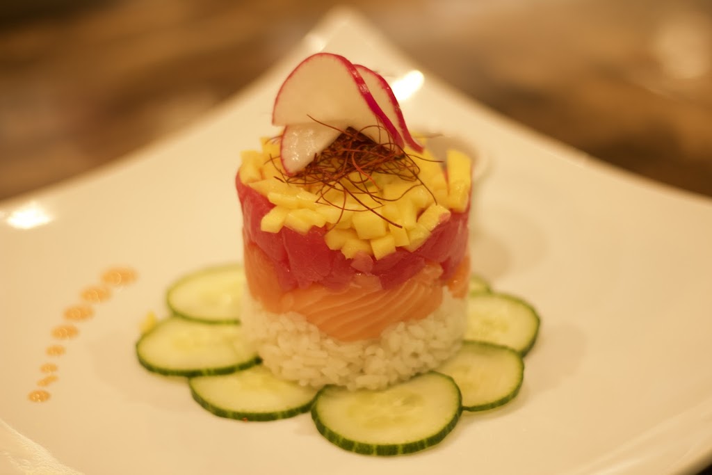 Cilantro Asian Bistro (Davie) | restaurant | 11590 W State Rd 84, Davie, FL 33325, USA | 9543687772 OR +1 954-368-7772