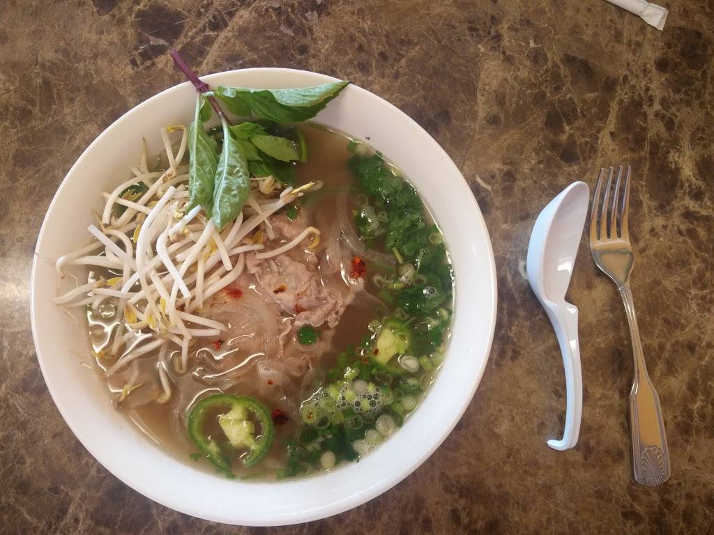 Pho Mania | restaurant | 7839 Martin Way E, Olympia, WA 98516, USA | 3604562929 OR +1 360-456-2929