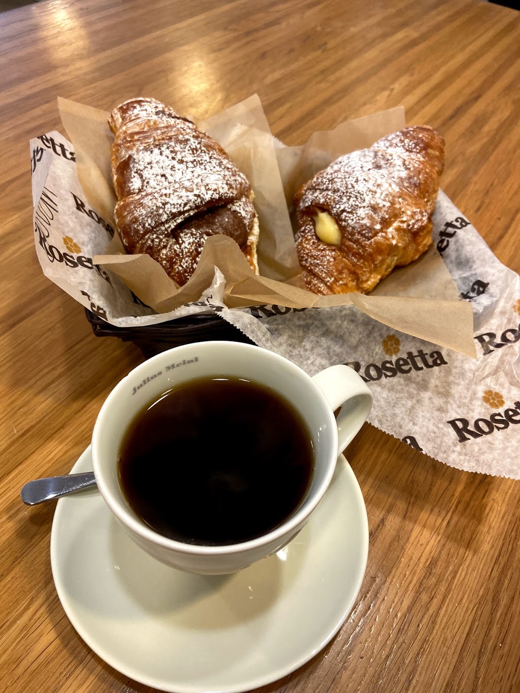 Rosetta Bakery | bakery | 1666 Collins Ave, Miami Beach, FL 33139, USA | 3059077705 OR +1 305-907-7705