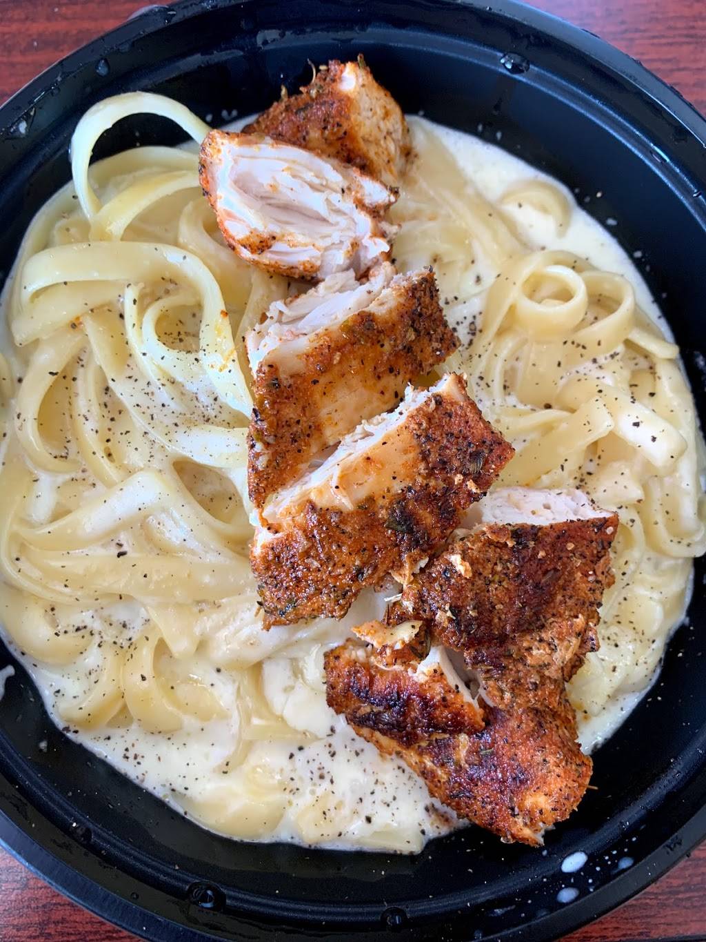 Pasta & Cream | restaurant | 1203 Murfreesboro Rd, Franklin, TN 37064, USA | 6152243971 OR +1 615-224-3971