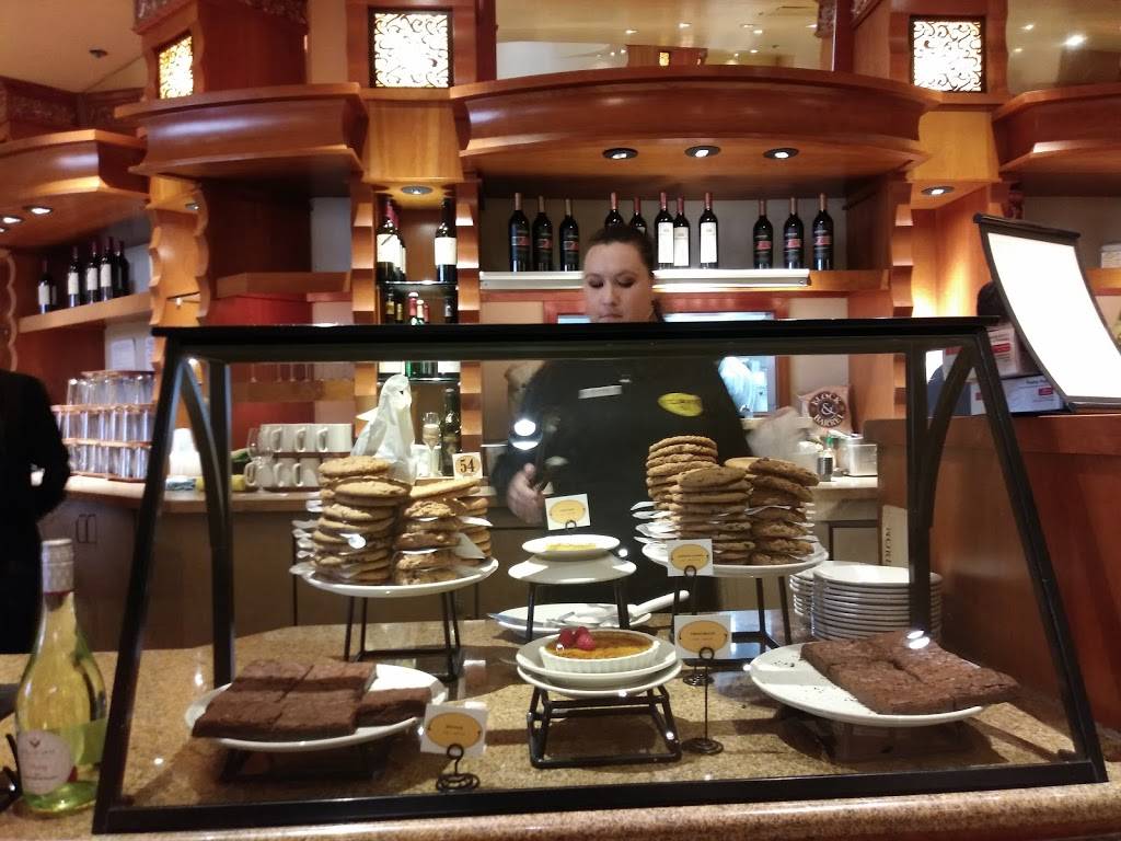 Marketplace Cafe | restaurant | 6997 Friars Rd, San Diego, CA 92108, USA | 6192954441 OR +1 619-295-4441