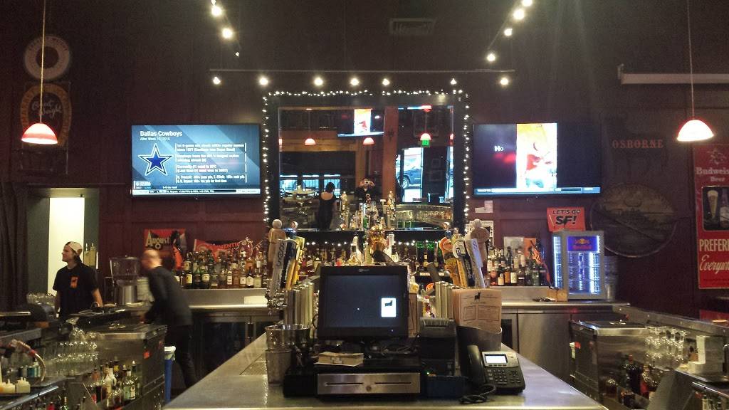 Petes Tavern | restaurant | 128 King St, San Francisco, CA 94107, USA | 4158175040 OR +1 415-817-5040