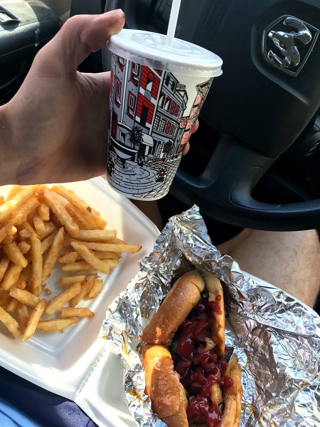 Franks Pizza & Italian Restaurant | restaurant | 431 County Rd 513, Califon, NJ 07830, USA | 9088320199 OR +1 908-832-0199