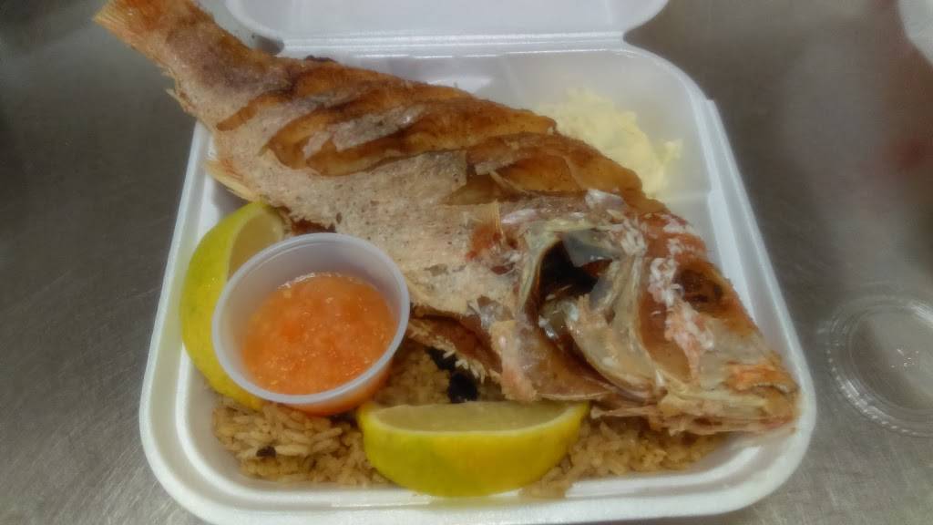 Lallys Island Soul Cafe | restaurant | 5011 E Craig Rd, Las Vegas, NV 89115, USA | 7026436005 OR +1 702-643-6005