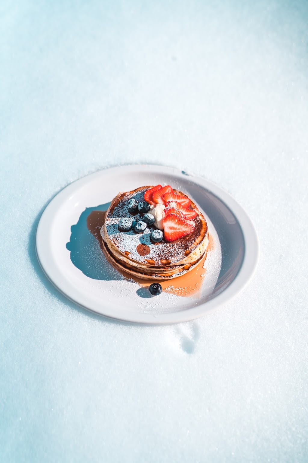 KEKIS CAFÉ | restaurant | 601 W State St, Fremont, OH 43420, USA | 5672809229 OR +1 567-280-9229