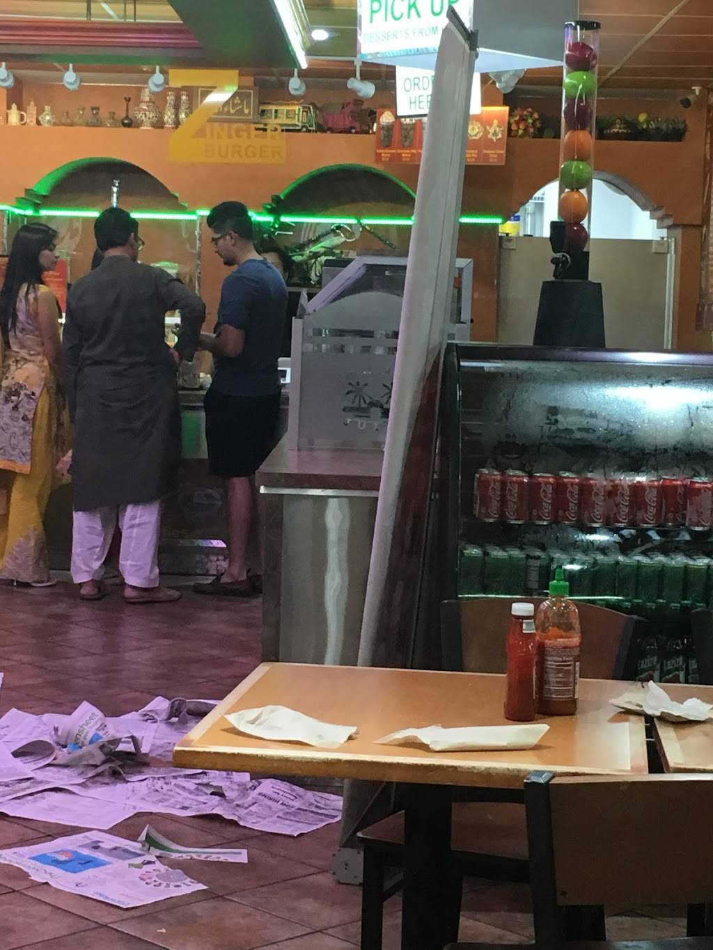 Aghas Cafe & Grill | restaurant | 1205 W Trinity Mills Rd, Carrollton, TX 75006, USA | 9722455001 OR +1 972-245-5001