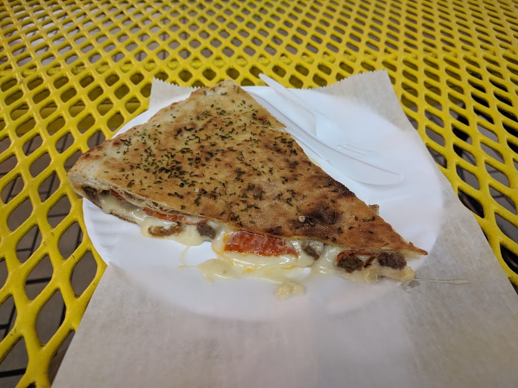 Tic Tac Dough Pizza | restaurant | 3291 W Sunrise Blvd, Fort Lauderdale, FL 33311, USA | 9547970466 OR +1 954-797-0466