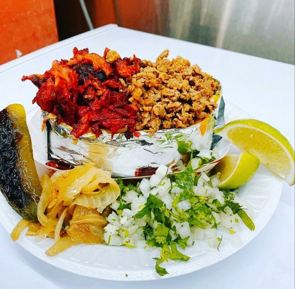 El Norteño Tacos #8 - Champions | restaurant | 5822 Farm to Market 1960 Rd W, Houston, TX 77069, USA | 2816771544 OR +1 281-677-1544