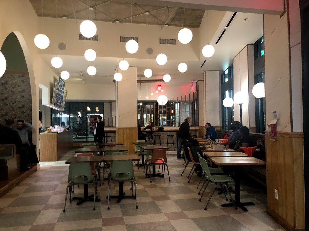 Lovers Only | restaurant | 34 E Grand River Ave, Detroit, MI 48226, USA | 3139861174 OR +1 313-986-1174