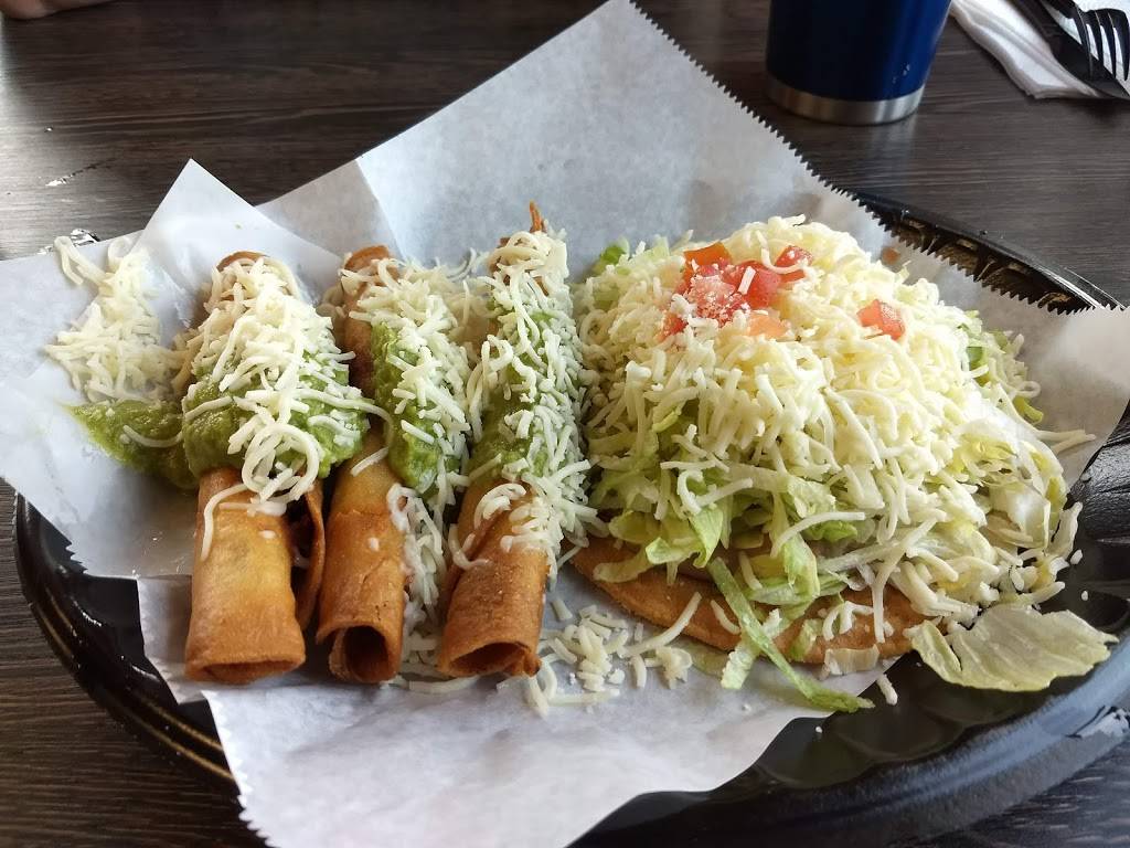 Senor Taco | restaurant | 4200 S Arizona Ave #5, Chandler, AZ 85248, USA | 4808955580 OR +1 480-895-5580