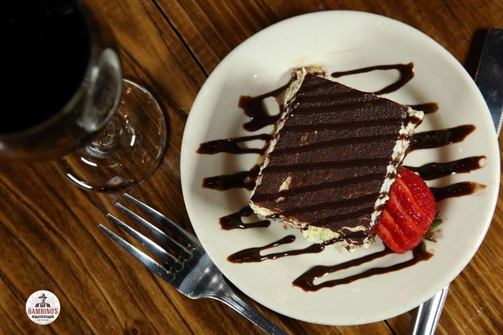 Bambinos Italian Café | restaurant | 904 Elm St #108, Columbia, MO 65201, USA | 5734476400 OR +1 573-447-6400